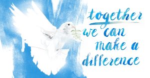 Together we can make a difference